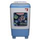 Jackpot 10Kg Aqua Wash JP-7991 Single Washer Blue